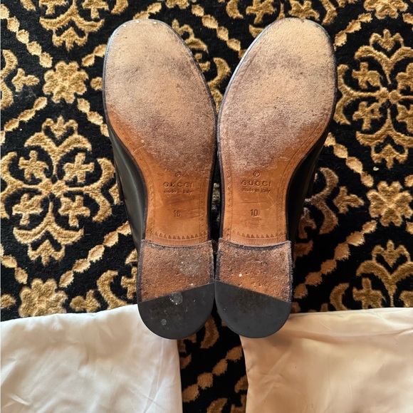 Gucci Men’s Horsebit 1953 loafer - Picture 3 of 6